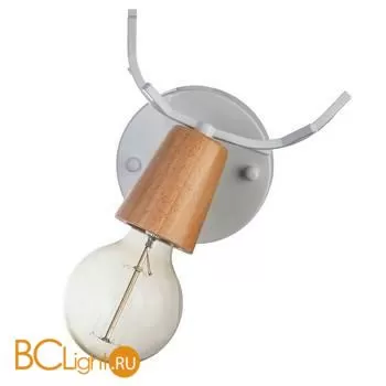 Бра LOFT IT Sven 10024/1W White - Фото 1