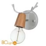 Бра LOFT IT Sven 10024/1W White