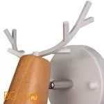 Бра LOFT IT Sven 10024/1W White - Фото 3