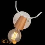Бра LOFT IT Sven 10024/1W White - Фото 2