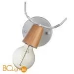 Бра LOFT IT Sven 10024/1W White - Фото 1