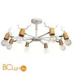 Люстра LOFT IT Sven 10024/8 White