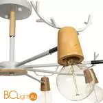 Люстра LOFT IT Sven 10024/8 White - Фото 3