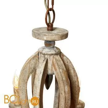 Люстра LOFT IT Swen LOFT7011/6 - Фото 2