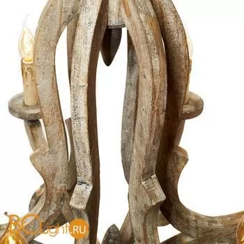 Люстра LOFT IT Swen LOFT7011/6 - Фото 4