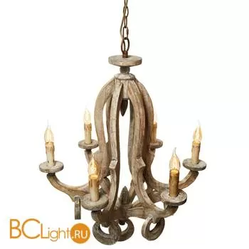 Люстра LOFT IT Swen LOFT7011/6