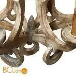 Люстра LOFT IT Swen LOFT7011/6 - Фото 1