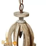 Люстра LOFT IT Swen LOFT7011/6 - Фото 2