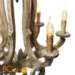 Люстра LOFT IT Swen LOFT7011/6 - Фото 3