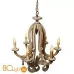 Люстра LOFT IT Swen LOFT7011/6