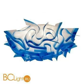 Потолочный светильник LOFT IT Sylvia 9088C-1S blue