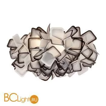 Потолочный светильник LOFT IT Sylvia 9088C-2S black