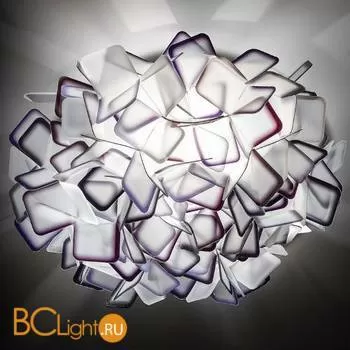 Потолочный светильник LOFT IT Sylvia 9088C-2S purple