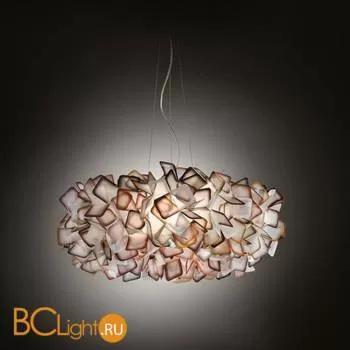 Подвесной светильник LOFT IT Sylvia 9088P-2S orange