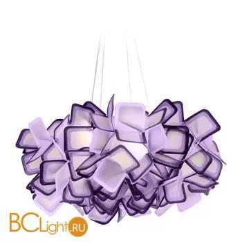 Подвесной светильник LOFT IT Sylvia 9088P-2S purple