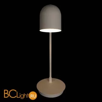 10144 White Настольная лампа LOFT IT Tango - Фото 2