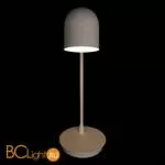 10144 White Настольная лампа LOFT IT Tango - Фото 2