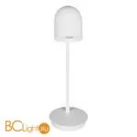 10144 White Настольная лампа LOFT IT Tango - Фото 1