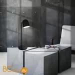 10144 White Настольная лампа LOFT IT Tango - Фото 4