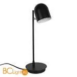10144 Black Настольная лампа LOFT IT Tango