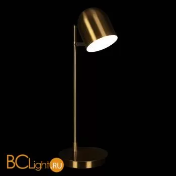 10144 Gold Настольная лампа LOFT IT Tango - Фото 0