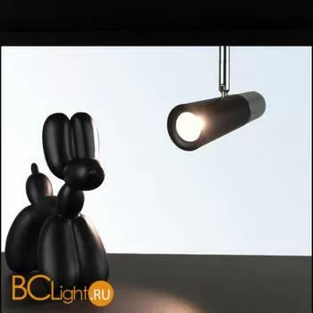 Трековый светильник LOFT IT Tech T045-06 - Фото 0
