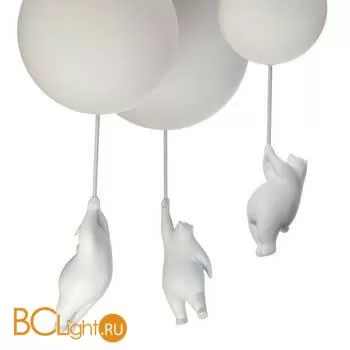 Подвесной светильник LOFT IT Teddy 10030 - Фото 2