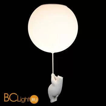 Подвесной светильник LOFT IT Teddy 10030L - Фото 0