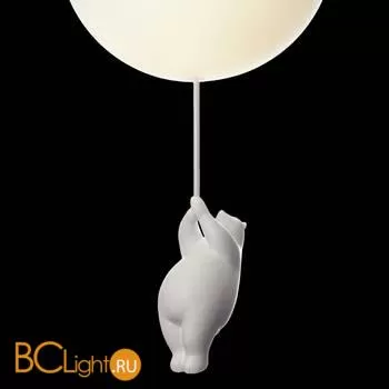 Подвесной светильник LOFT IT Teddy 10030L - Фото 3