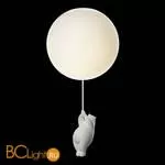 Подвесной светильник LOFT IT Teddy 10030L - Фото 1