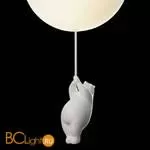 Подвесной светильник LOFT IT Teddy 10030L - Фото 3