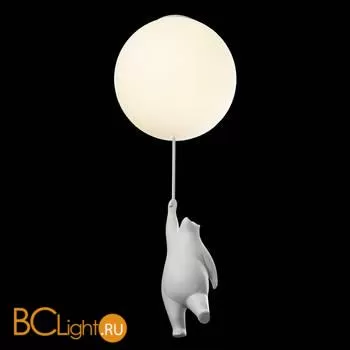 Подвесной светильник LOFT IT Teddy 10030M - Фото 1