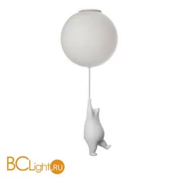 Подвесной светильник LOFT IT Teddy 10030M - Фото 2