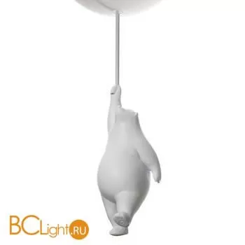 Подвесной светильник LOFT IT Teddy 10030M - Фото 3