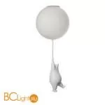 Подвесной светильник LOFT IT Teddy 10030M - Фото 2