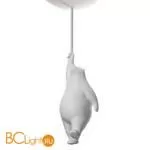 Подвесной светильник LOFT IT Teddy 10030M - Фото 3