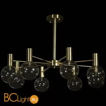 Люстра LOFT IT Tiara 10045/8 Gold - Фото 4