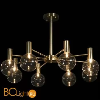 Люстра LOFT IT Tiara 10045/8 Gold - Фото 0