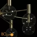 Люстра LOFT IT Tiara 10045/8 Gold - Фото 2