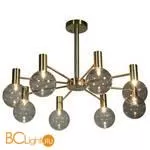 Люстра LOFT IT Tiara 10045/8 Gold - Фото 3
