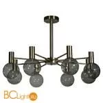 Люстра LOFT IT Tiara 10045/8 Gold
