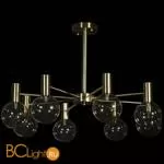 Люстра LOFT IT Tiara 10045/8 Gold - Фото 4