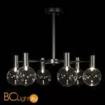 Люстра LOFT IT Tiara 10045/6 Black - Фото 0