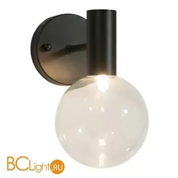 Бра LOFT IT Tiara 10045W Black - Фото 0