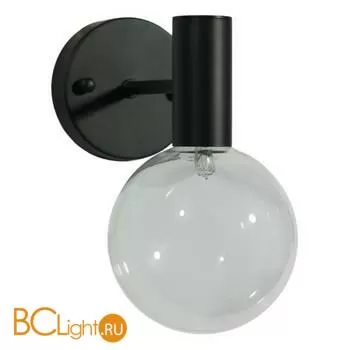 Бра LOFT IT Tiara 10045W Black