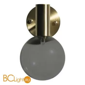 Бра LOFT IT Tiara 10045W Gold - Фото 0