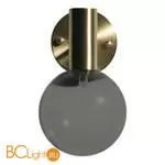 Бра LOFT IT Tiara 10045W Gold - Фото 0