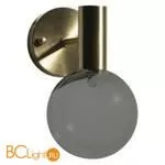 Бра LOFT IT Tiara 10045W Gold