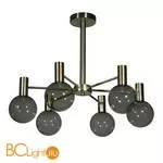 Люстра LOFT IT Tiara 10045/6 Gold - Фото 1