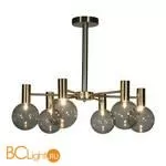 Люстра LOFT IT Tiara 10045/6 Gold - Фото 3